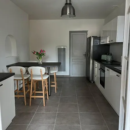 Lou Pantai With New Swimming Pool Sainte-Maxime